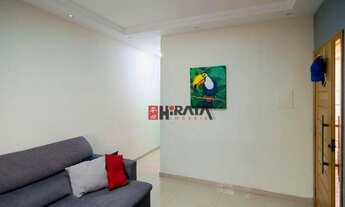 Imagem 7: Sobrado à venda, 83 m² por R$ 480.000,00 - Cupecê - São Paulo/SP