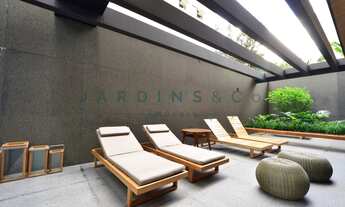 Imagem 16: SãO PAULO - Apartamento Padrão - Jardim Europa