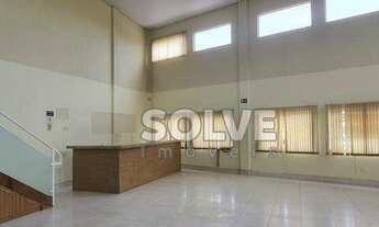 Imagem 4: Galpão Distrito Industrial Indaiatuba