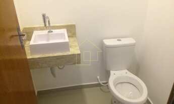 Imagem 6: Sobrado novinho à venda no Maria Elmira em Caçapava