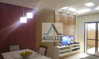 Imagem: Apartamento Residencial / Glória