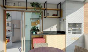 Imagem 6: Vendo Apartamento 2 quartos com suite em Nilopolis