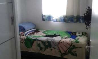 Imagem 3: SãO PAULO - Padrão - Parque Novo Mundo