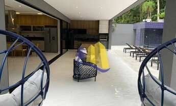 Imagem 5: Casa com 6 dormitórios à venda, 443 m² por R$ 6.900.000,00 - Riviera - Módulo 24 - Bertiog