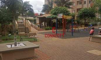 Imagem 4: Apartamento com 2 dormitórios à venda, 55 m² por R$ 220.000,00 - Campos Elíseos - Ribeirão