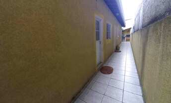 Imagem 7: Casa para Venda em Taboão da Serra, Jardim Três Marias, 2 dormitórios, 1 banheiro, 2 vagas