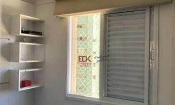 Imagem 7: Apartamento com 2 dormitórios à venda - Vila Guiomar - Santo André/SP