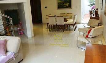 Imagem 5: Sobrado com 4 dormitórios à venda, 269 m² por R$ 1.300.000,00 - Jardim Piratininga - Franc