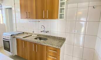 Imagem 5: São Paulo - Apartamento Padrão - Aclimação