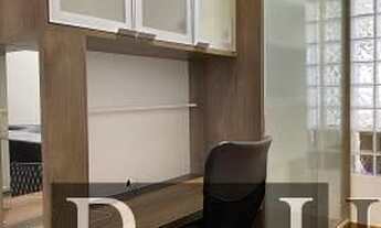 Imagem 4: Apartamento 105m² 3 dormitórios localizado em São Paulo R$ 1.550.000,00