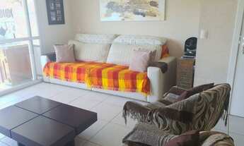 Imagem 2: Apartamento com 3 dormitórios para alugar, 138 m² - Riviera de São Lourenço - Bertioga/SP