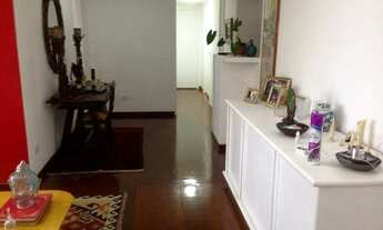 Imagem 5: Apartamento com 3 dormitórios à venda, 114 m² por R$ 900.000,00 - São Conrado - Rio de Jan