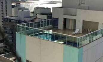 Imagem 6: 3 Quartos montado e decorado andar alto em Itapuã Cód.19135 z