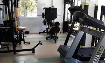 Imagem 7: Apartamento com 2 dormitórios à venda, 49 m² por R$ 310.000,00 - Vila Industrial - Campina