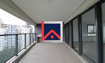 Imagem 7: Apartamento Venda 2 Dormitórios - 117 m² Campo Belo