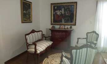 Imagem 4: Apartamento à venda, 175 m² por R$ 850.000,01 - Vila Bastos - Santo André/SP