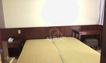 Imagem 4: Flat com 1 dormitório à venda, 40 m² por R$ 583.000 em Higienópolis - São Paulo/SP