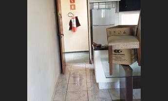 Imagem 3: Apartamento com 3 dormitórios à venda, 63 m² por R$ 196.000 - Jardim Interlagos - Ribeirão