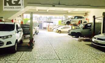 Imagem 6: Galpão comercial para venda e locação, Centro, Santos