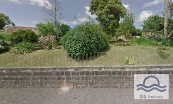 Imagem: Terreno à venda, 428 m² por R$ 245.000,00