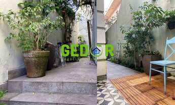 Imagem 4: Casa com 3 dorms, Interlagos, São Paulo - R$ 925 mil, Cod: 4386