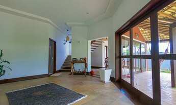 Imagem 7: Casa de condomínio para venda com 325 metros quadrados com 4 quartos