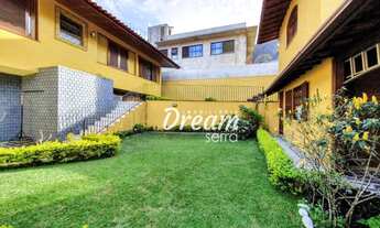 Imagem 7: Casa com 5 dormitórios à venda, 250 m² por R$ 950.000,00 - Iucas - Teresópolis/RJ