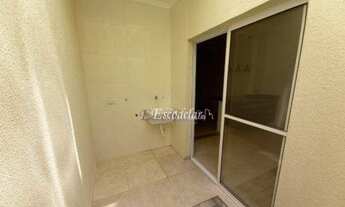 Imagem 3: Casa com 3 dormitórios para alugar, 70 m² por R$ 2.000,00/mês - Vila Amélia - São Paulo/SP