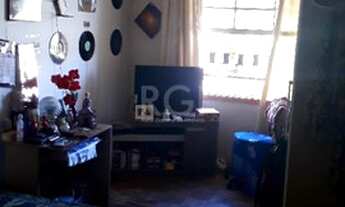 Imagem 7: Porto Alegre - Casa Padrão - Passo da Areia