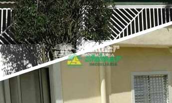 Imagem: Casa com 8 dormitórios à venda, 250 m²