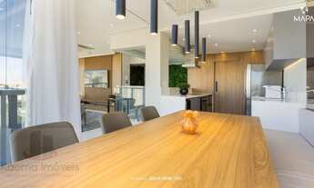 Imagem 4: Cobertura Duplex para Locação em São Paulo, Pinheiros, 2 dormitórios, 2 suítes, 3 banheiro