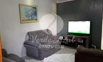 Imagem 5: Casa - Jardim Eldorado - Indaiatuba