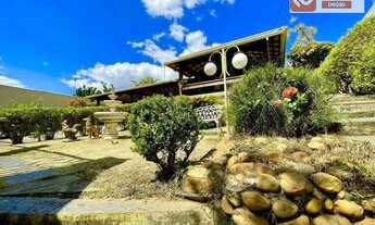 Imagem 3: Casa com 5 dormitórios à venda, 590 m² por R$ 2.100.000,00 - Pampulha - Belo Horizonte/MG