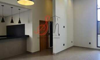 Imagem 4: Casa em Condomínio para Venda em Sorocaba, Condomínio Le France, 3 dormitórios, 3 suítes