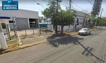 Imagem 4: Galpão/Depósito/Armazém para aluguel e venda em - Valinhos - SP