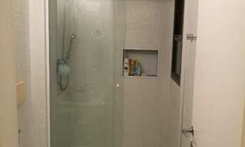 Imagem 3: Apartamento Duplex com 2 dormitórios à venda, 72 m² por R$ 910.000,00 - Moema - São Paulo