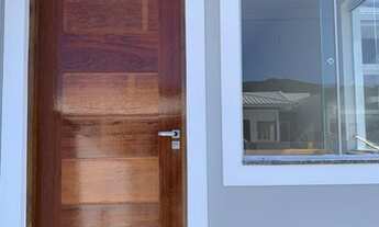 Imagem 4: Casa Geminada para Venda em Palhoça, BELA VISTA, 2 dormitórios, 1 banheiro, 2 vagas