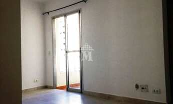 Imagem 3: Apartamento Com 1 Dormitório à Venda, 43 M² - Vila Mariana - São Paulo/sp