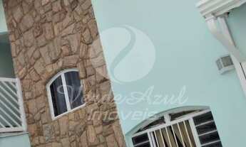 Imagem 2: Casa - Loteamento Parque São Martinho - Campinas