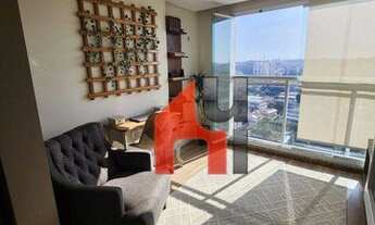 Imagem 1: Apartamento com 2 dormitórios à venda, 64 m² por R$ 689.000 - Vila Sônia - São Paulo/SP