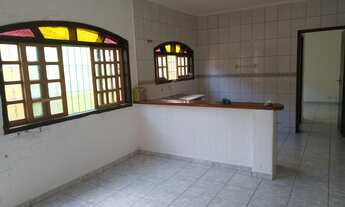 Imagem 2: Casa para aluguel e venda possui 68 metros quadrados com 1 quarto em Vila Seabra - Mongagu