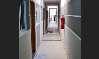 Imagem 4: Apartamento com 1 dormitório para alugar, 31 m² por R$ 1.300,00/mês - Vila Paulicéia - São