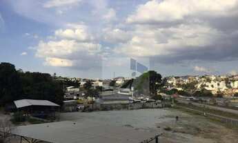 Imagem 5: Galpão Comercial para locação, Coração Eucarístico, Belo Horizonte -