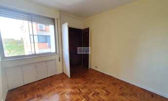 Imagem 1: Apartamento para venda e locação em Higienópolis