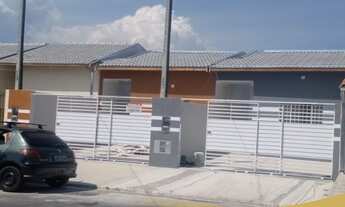 Imagem 3: Casa residencial para Venda Residencial Pasin, Pindamonhangaba 2 dormitórios sendo 1 suíte