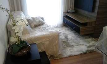 Imagem: Apartamento com 2 dormitórios à venda