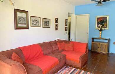 Imagem 3: Apartamento com 3 dormitórios para alugar, 87 m² por R$ 3.000,00/mês - Parque Enseada - Gu