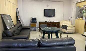 Imagem 3: Galpão à venda, 290 m² por R$ 1.400.000,00 - Vila Isolina Mazzei - São Paulo/SP