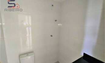 Imagem 4: Apartamento com 2 dormitórios à venda, 38 m² por R$ 213.000,00 - Vila Industrial - São Pau