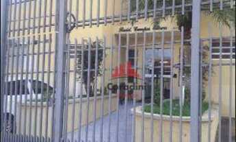 Imagem 3: Apartamento com 2 dormitórios à venda, 65 m² por R$ 250.000,00 - Vila Dainese - Americana